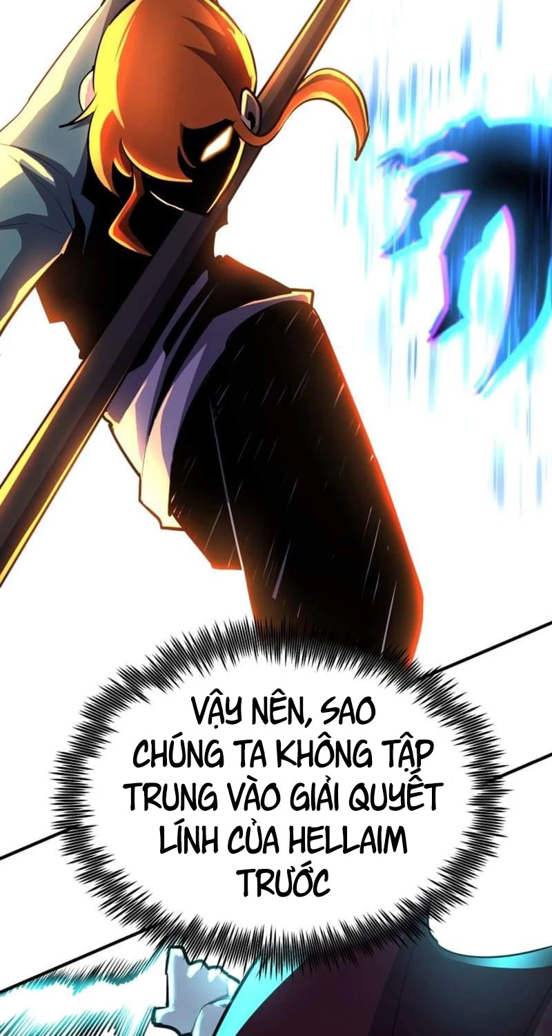 Bản Chất Của Chuyển Sinh Chapter 103 - Trang 2