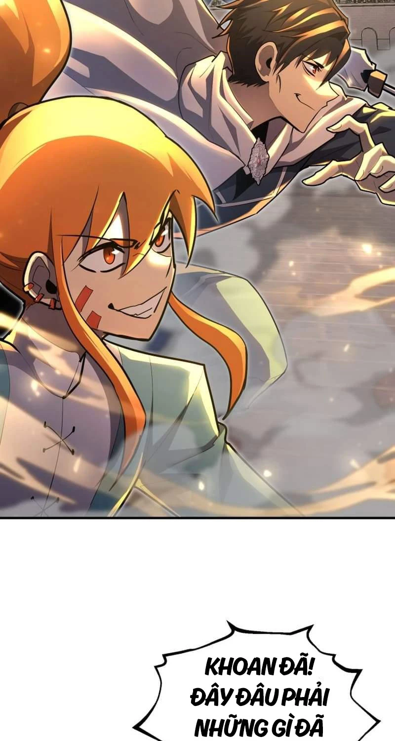 Bản Chất Của Chuyển Sinh Chapter 103 - Trang 2