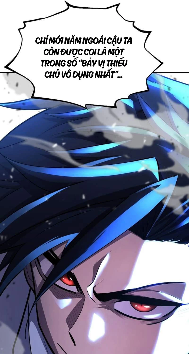 Bản Chất Của Chuyển Sinh Chapter 103 - Trang 2