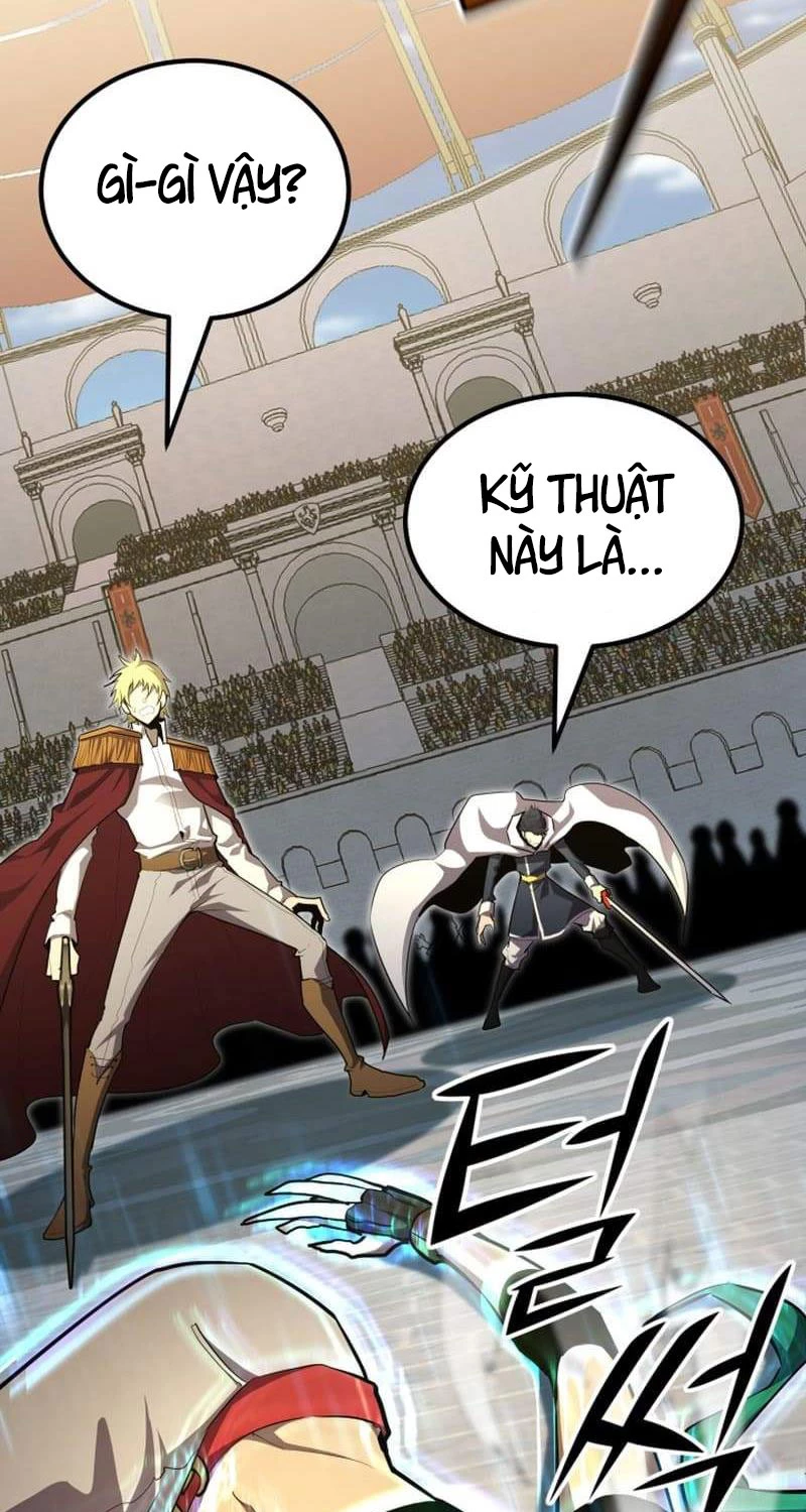 Bản Chất Của Chuyển Sinh Chapter 103 - Trang 2