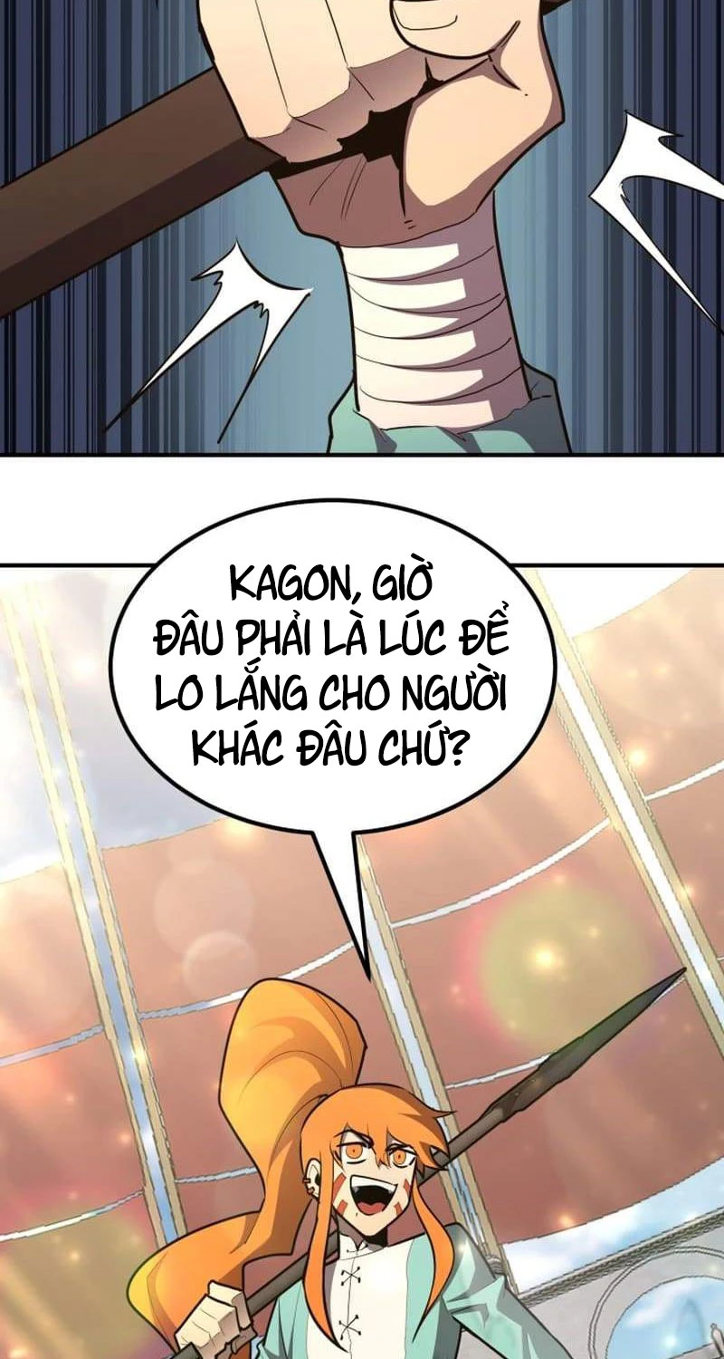 Bản Chất Của Chuyển Sinh Chapter 103 - Trang 2