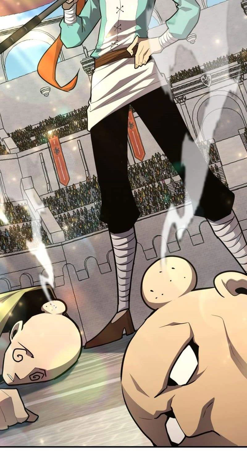 Bản Chất Của Chuyển Sinh Chapter 103 - Trang 2