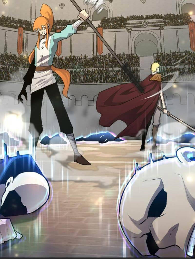 Bản Chất Của Chuyển Sinh Chapter 104 - Trang 2