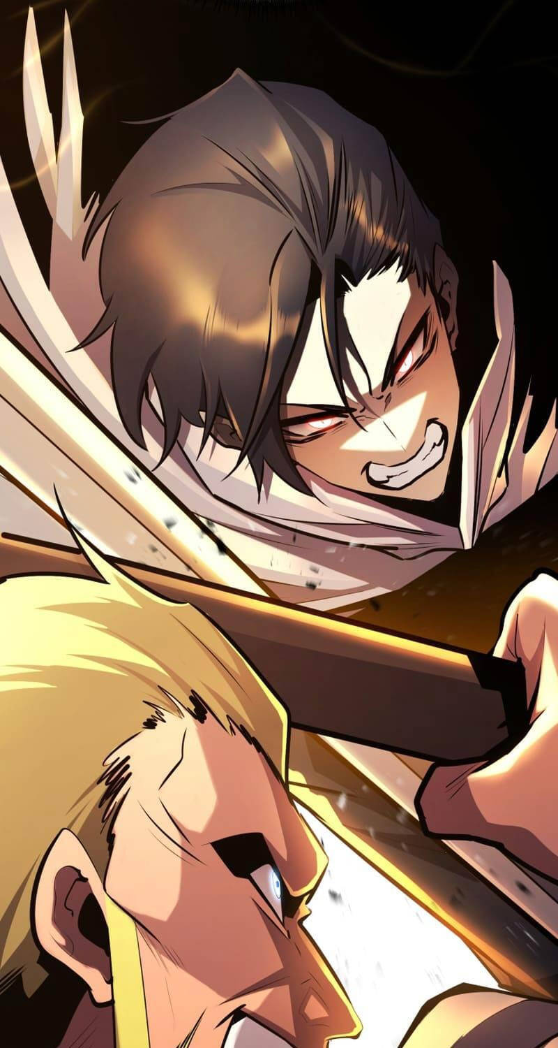 Bản Chất Của Chuyển Sinh Chapter 104 - Trang 2