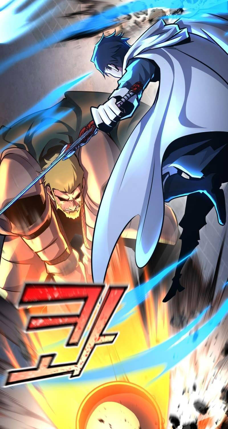 Bản Chất Của Chuyển Sinh Chapter 104 - Trang 2