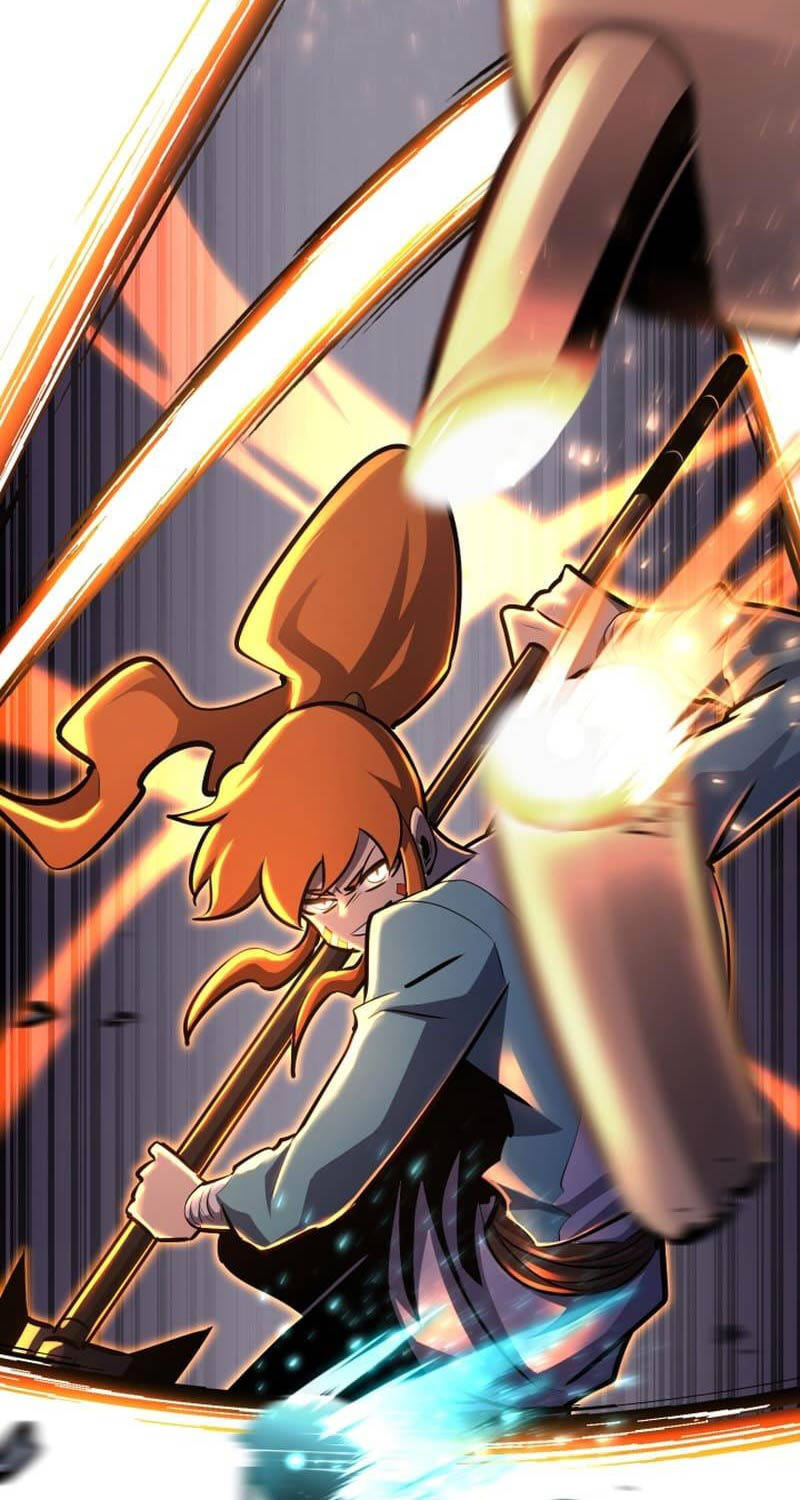 Bản Chất Của Chuyển Sinh Chapter 104 - Trang 2