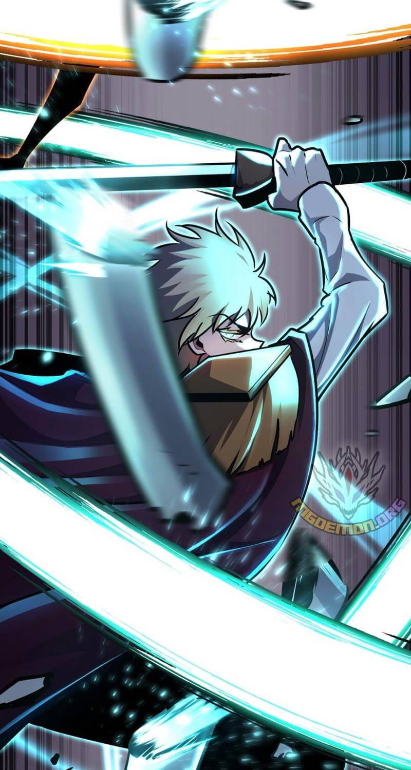 Bản Chất Của Chuyển Sinh Chapter 104 - Trang 2