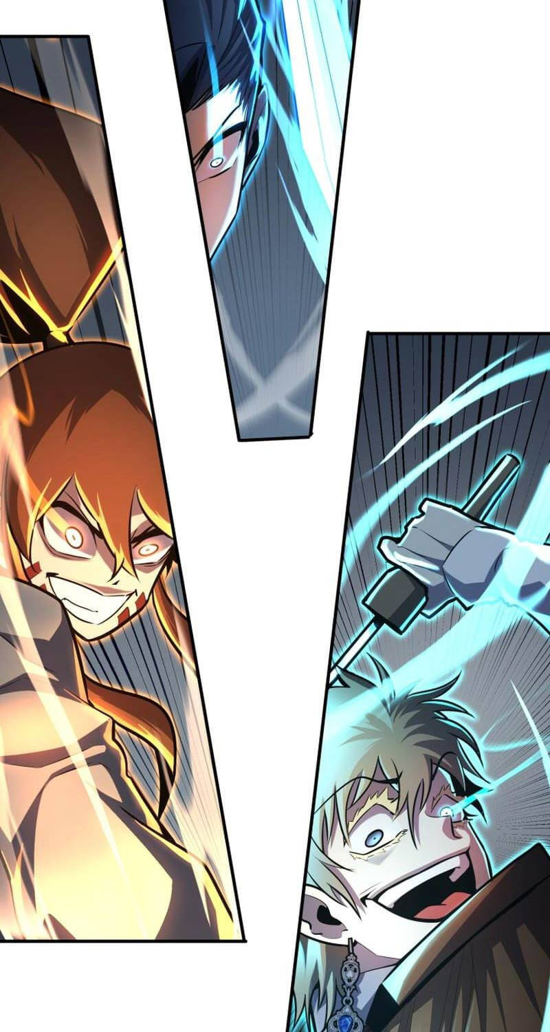 Bản Chất Của Chuyển Sinh Chapter 104 - Trang 2