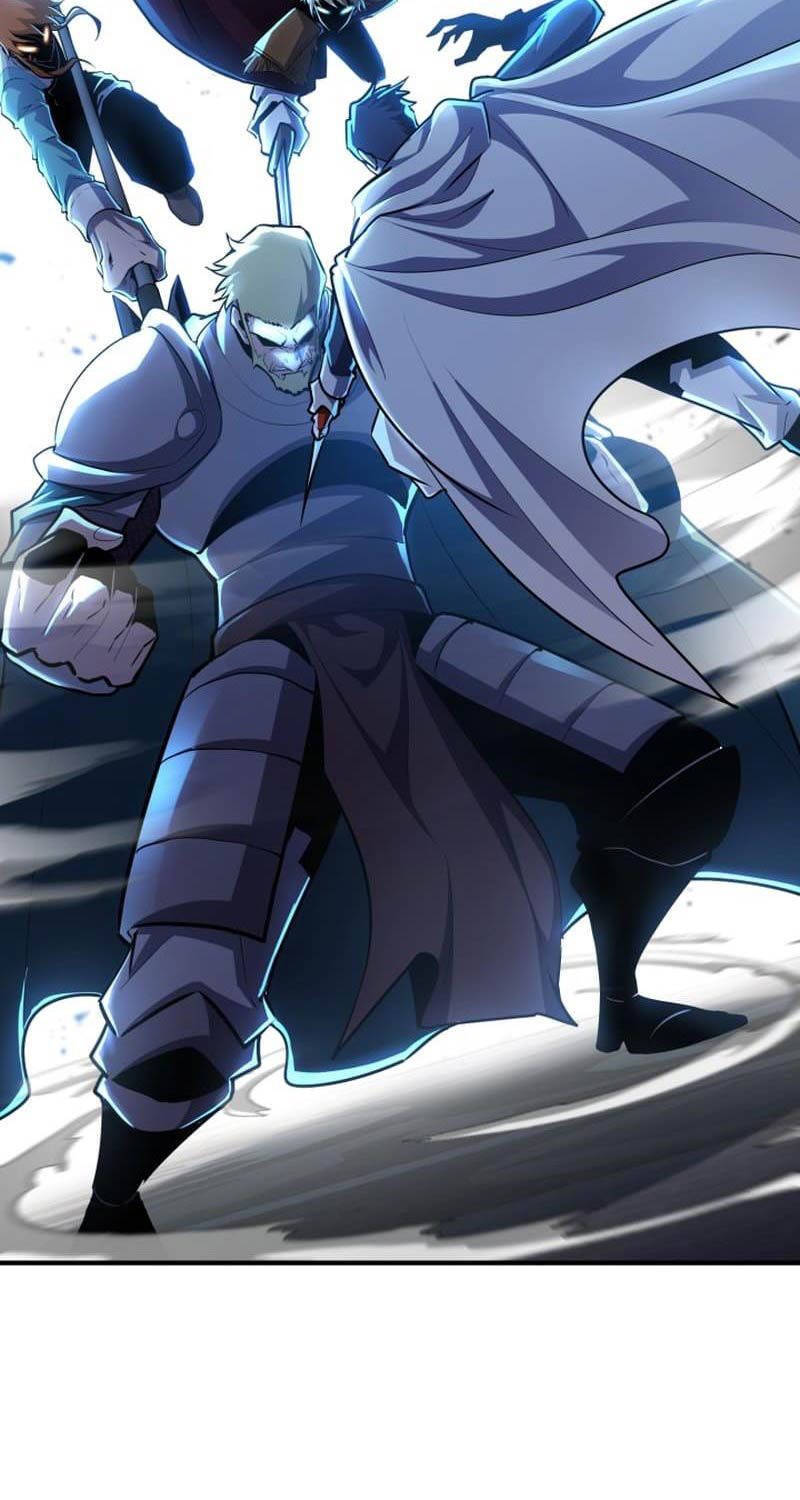 Bản Chất Của Chuyển Sinh Chapter 104 - Trang 2