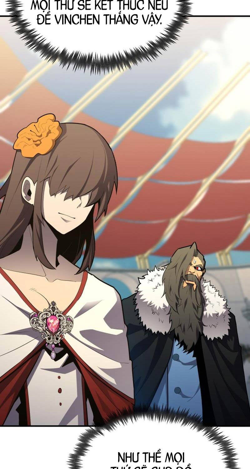 Bản Chất Của Chuyển Sinh Chapter 104 - Trang 2