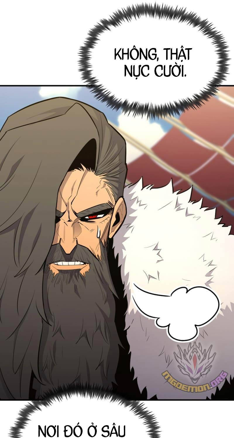 Bản Chất Của Chuyển Sinh Chapter 104 - Trang 2