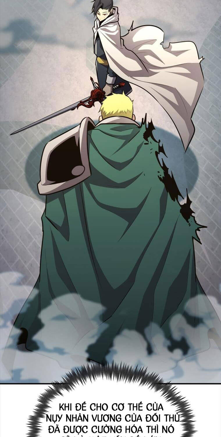 Bản Chất Của Chuyển Sinh Chapter 105 - Trang 2