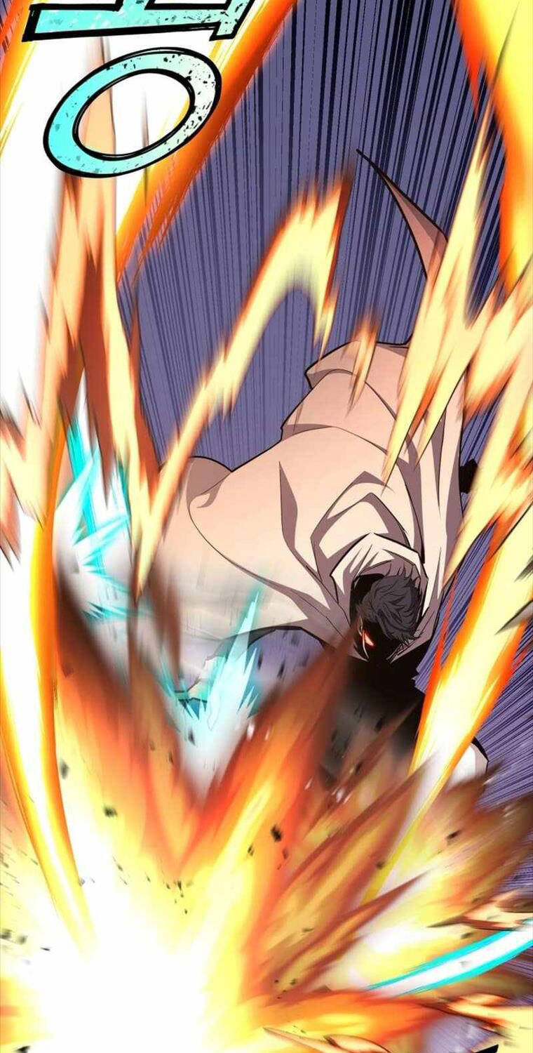 Bản Chất Của Chuyển Sinh Chapter 105 - Trang 2