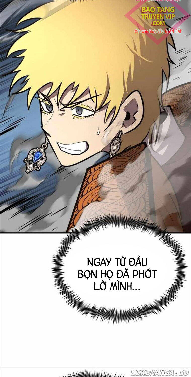 Bản Chất Của Chuyển Sinh Chapter 105 - Trang 2