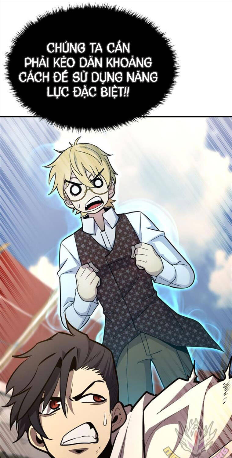 Bản Chất Của Chuyển Sinh Chapter 105 - Trang 2