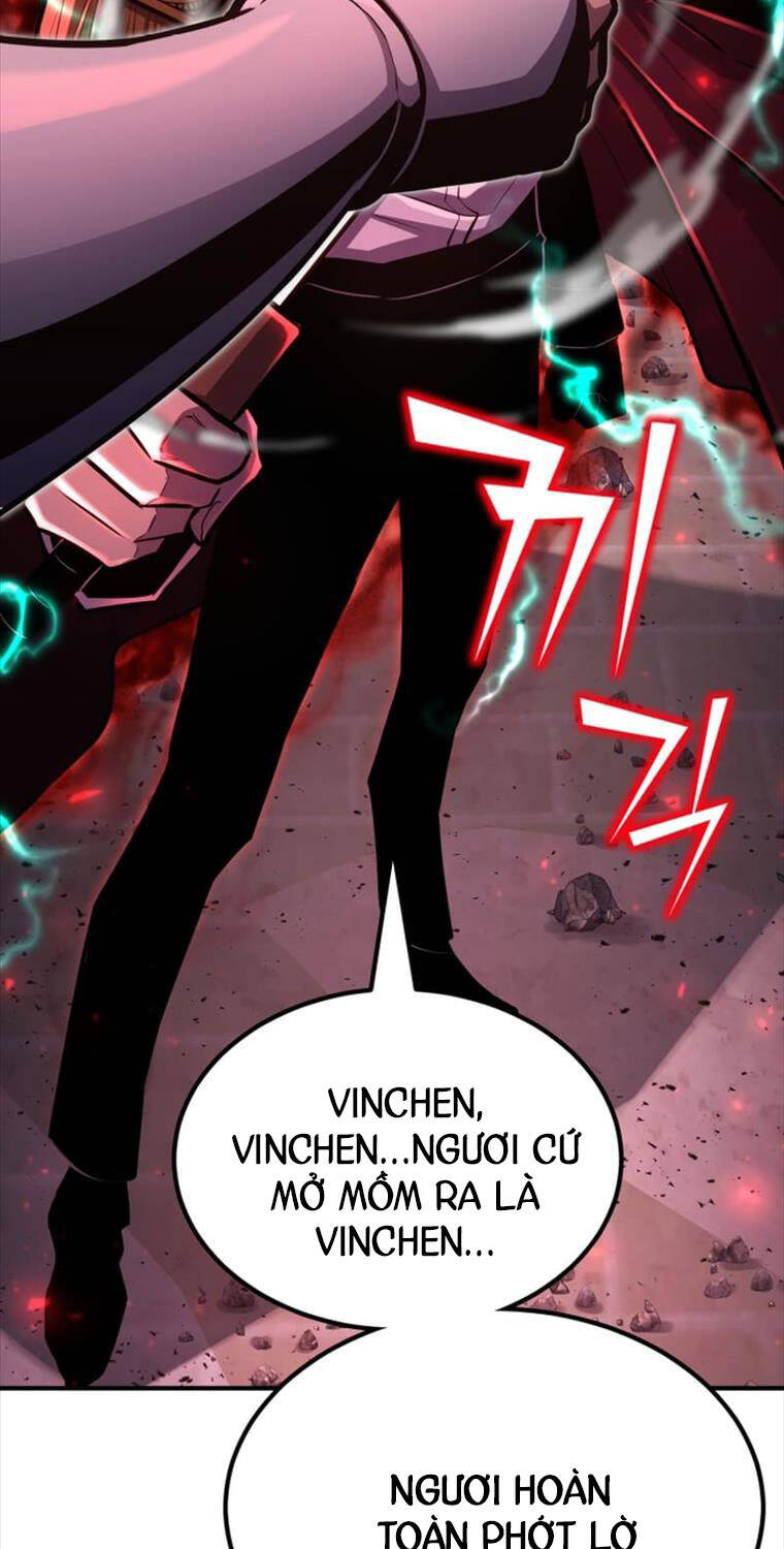 Bản Chất Của Chuyển Sinh Chapter 105 - Trang 2