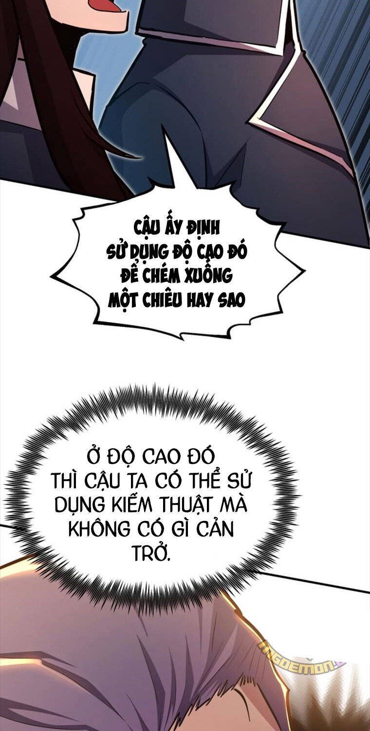 Bản Chất Của Chuyển Sinh Chapter 105 - Trang 2