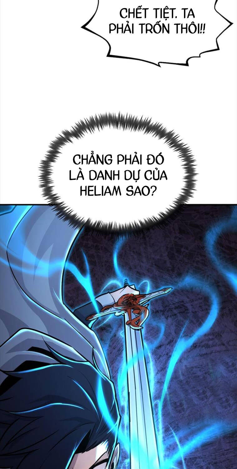 Bản Chất Của Chuyển Sinh Chapter 105 - Trang 2