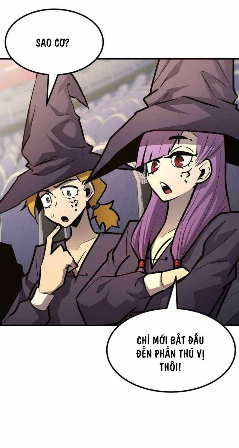 Bản Chất Của Chuyển Sinh Chapter 106 - Trang 2