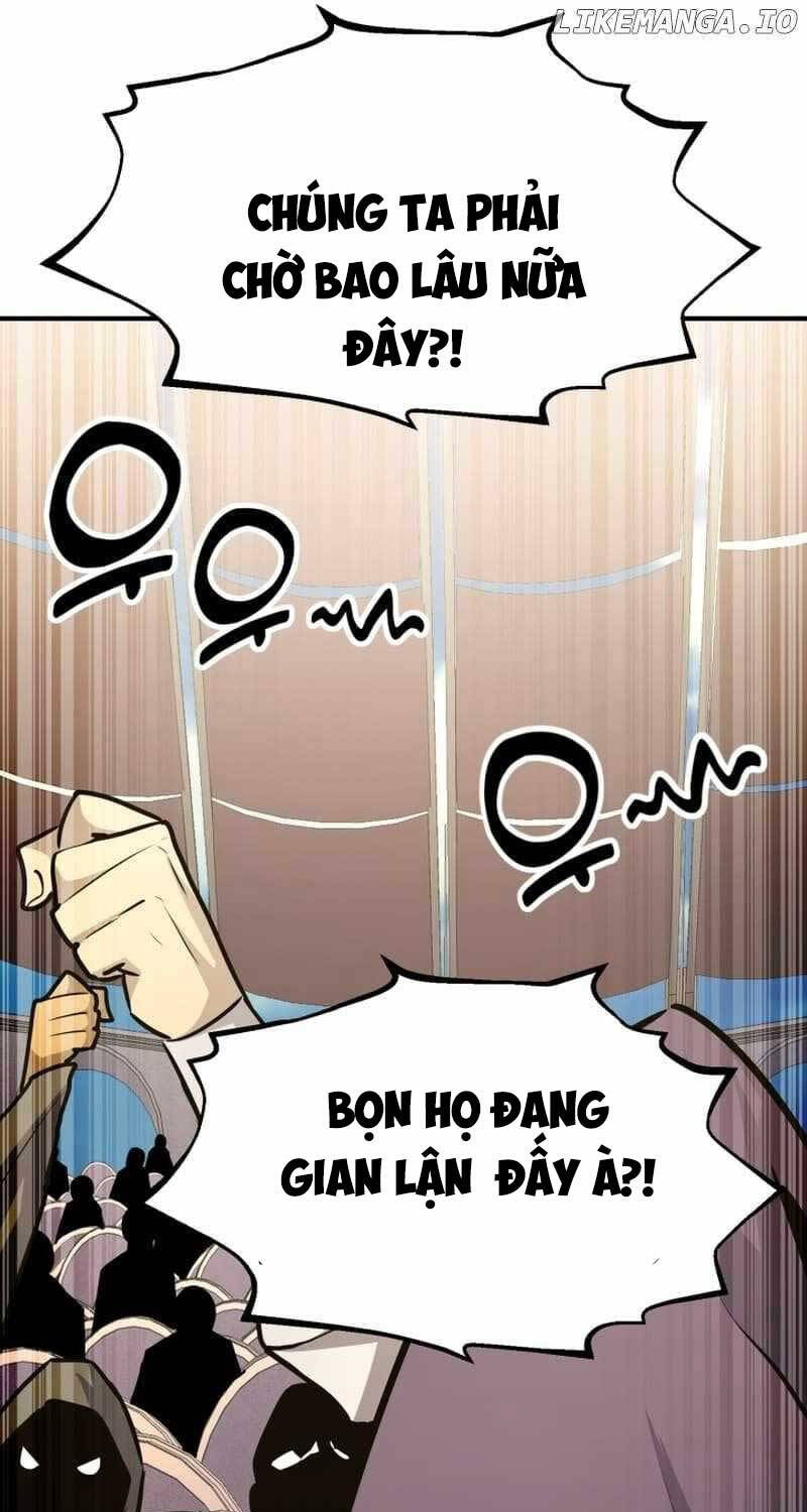 Bản Chất Của Chuyển Sinh Chapter 106 - Trang 2