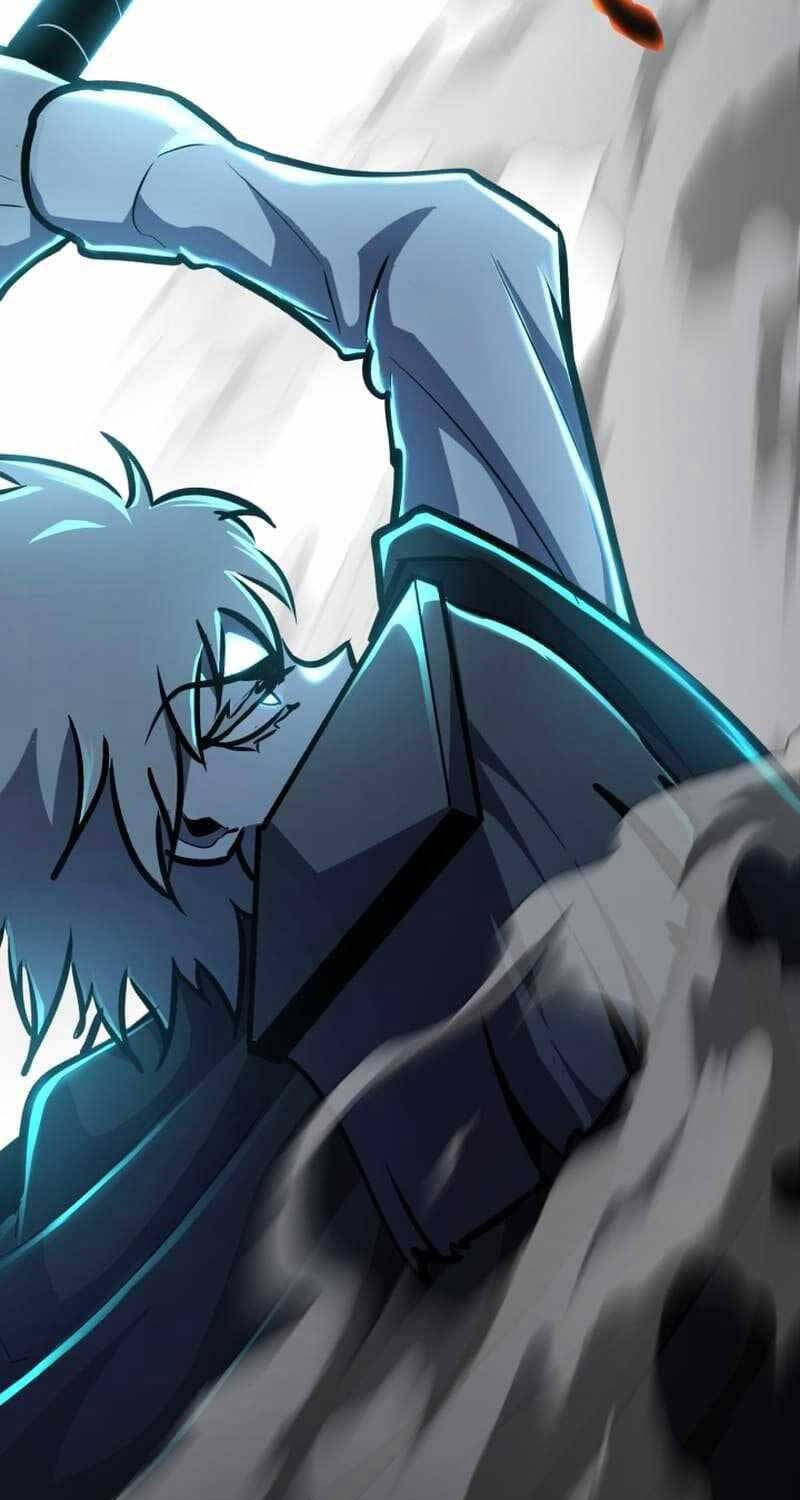 Bản Chất Của Chuyển Sinh Chapter 106 - Trang 2