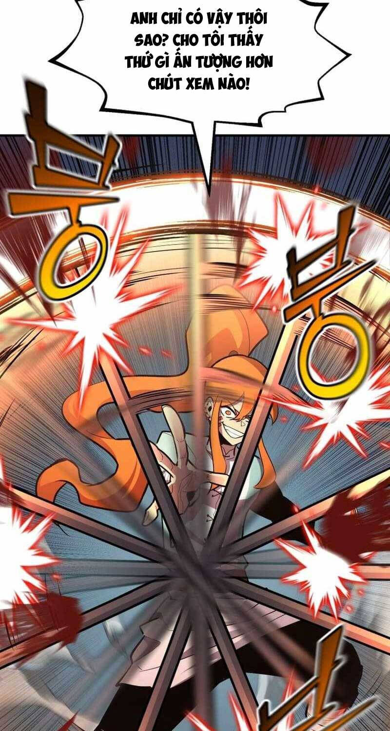 Bản Chất Của Chuyển Sinh Chapter 106 - Trang 2