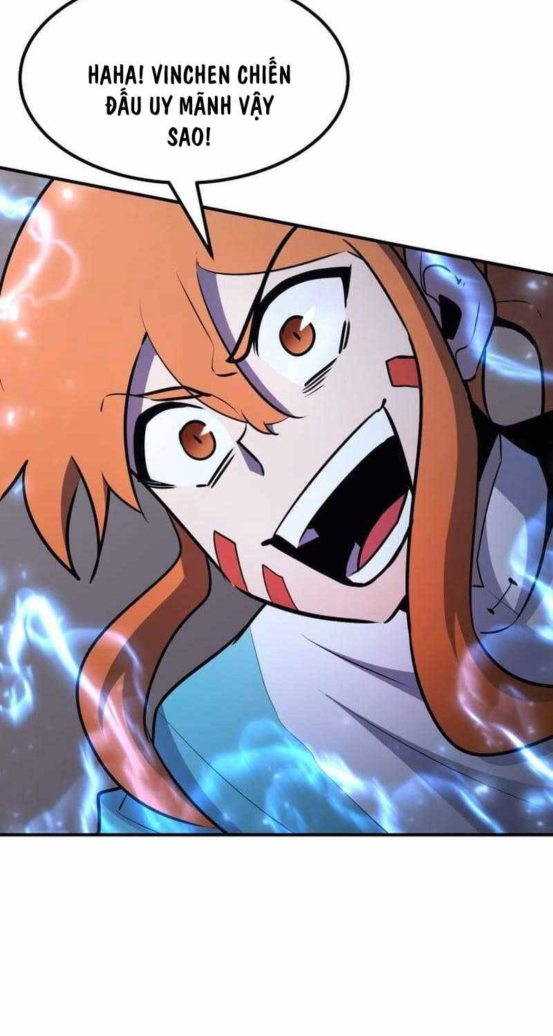 Bản Chất Của Chuyển Sinh Chapter 106 - Trang 2