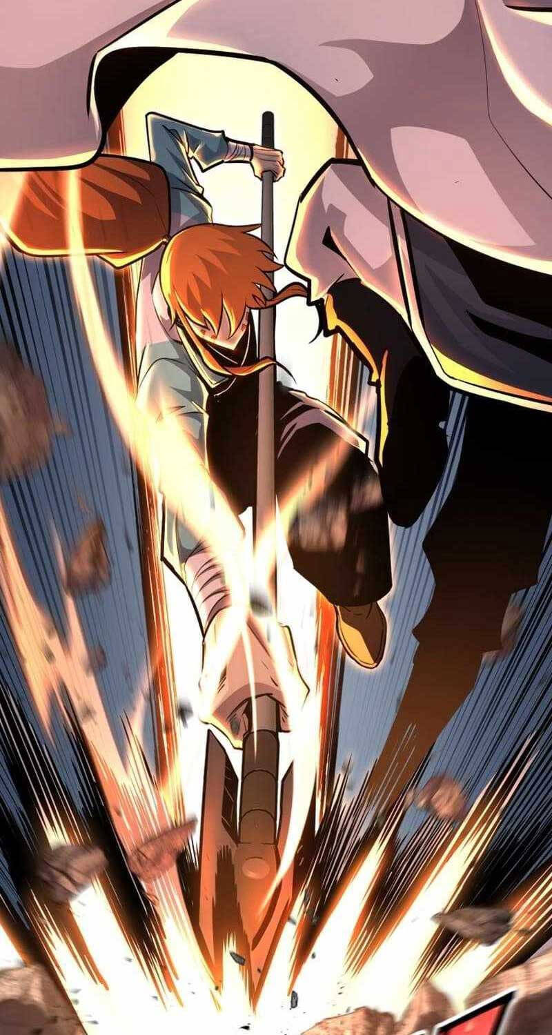 Bản Chất Của Chuyển Sinh Chapter 106 - Trang 2