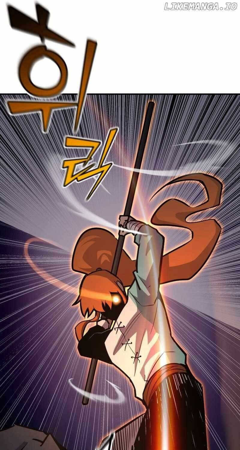 Bản Chất Của Chuyển Sinh Chapter 106 - Trang 2