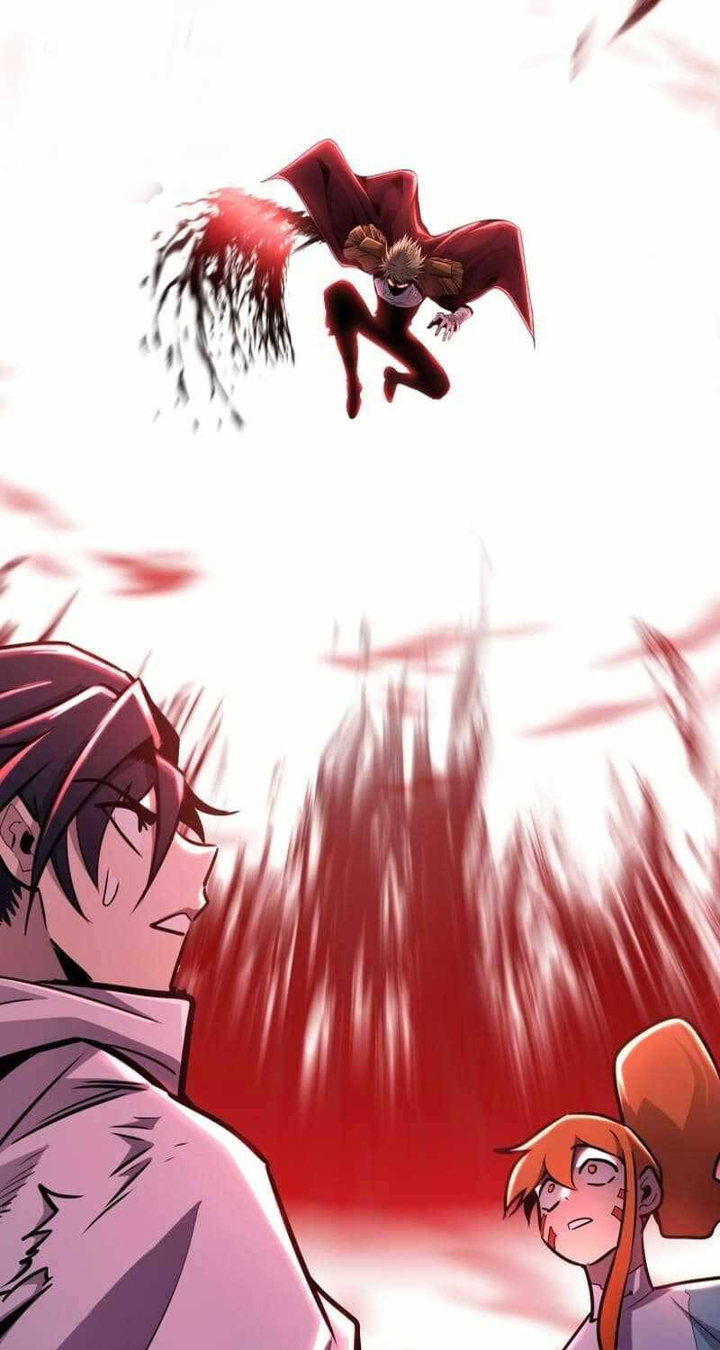 Bản Chất Của Chuyển Sinh Chapter 106 - Trang 2