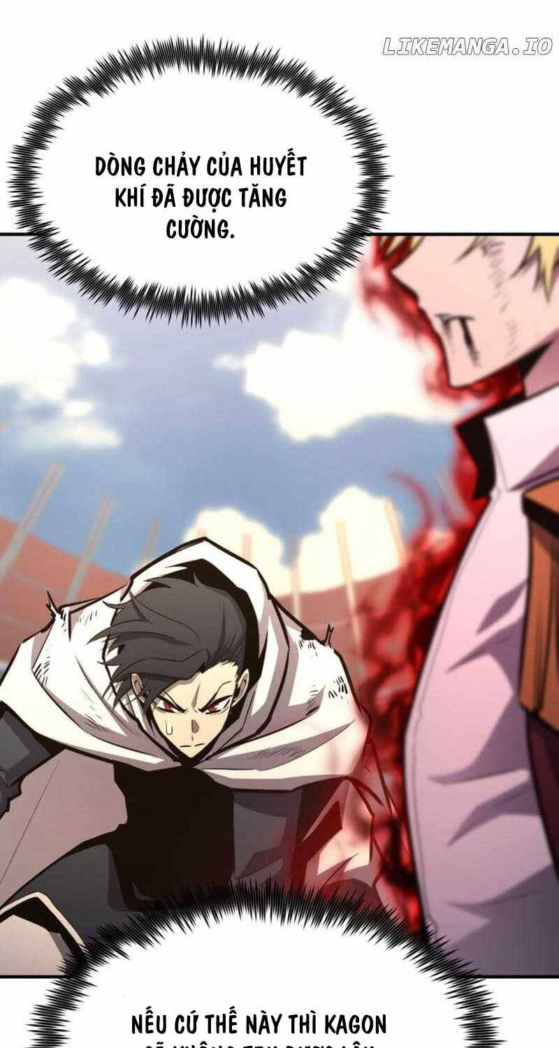 Bản Chất Của Chuyển Sinh Chapter 106 - Trang 2