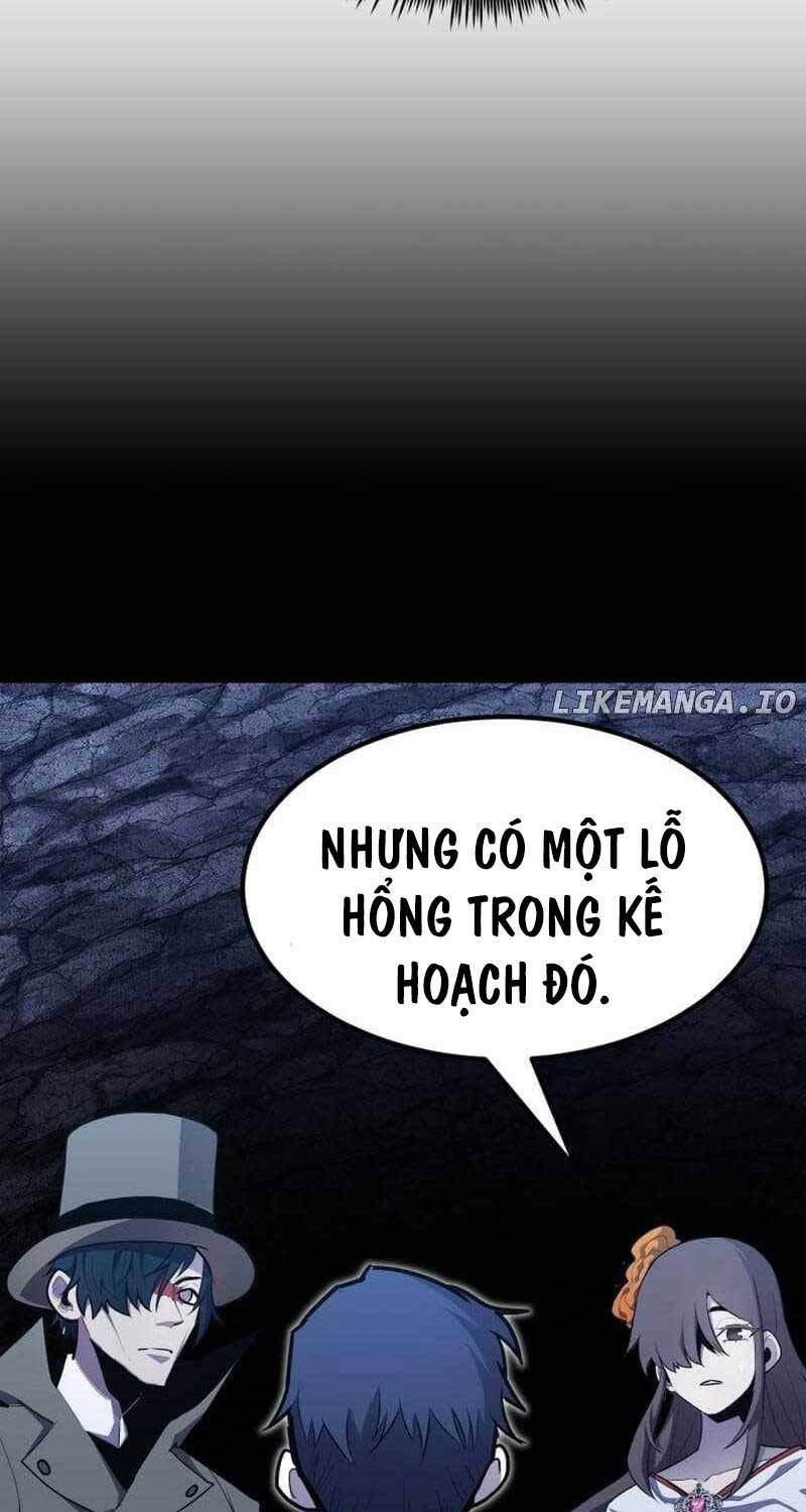 Bản Chất Của Chuyển Sinh Chapter 106 - Trang 2