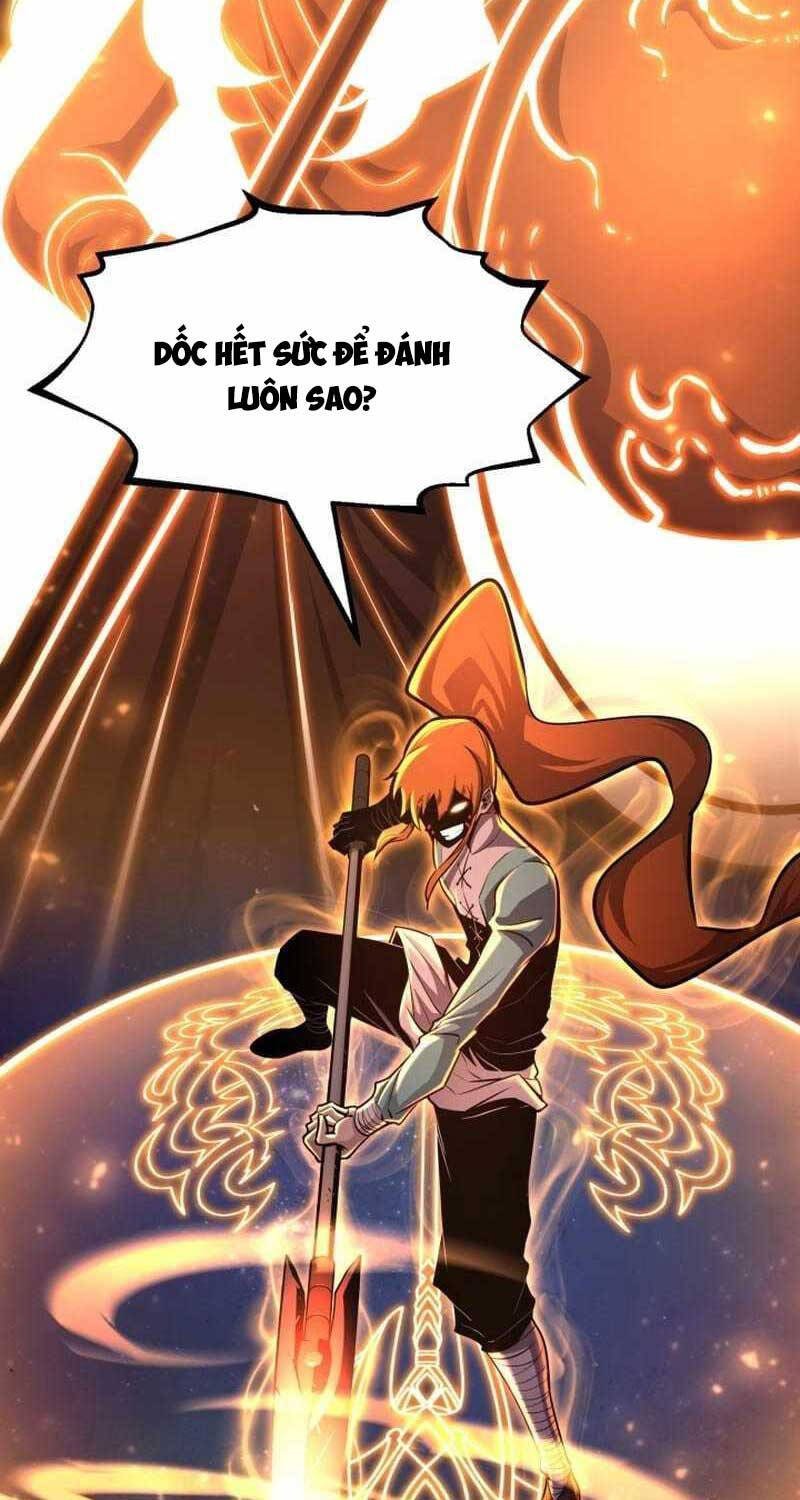 Bản Chất Của Chuyển Sinh Chapter 106 - Trang 2