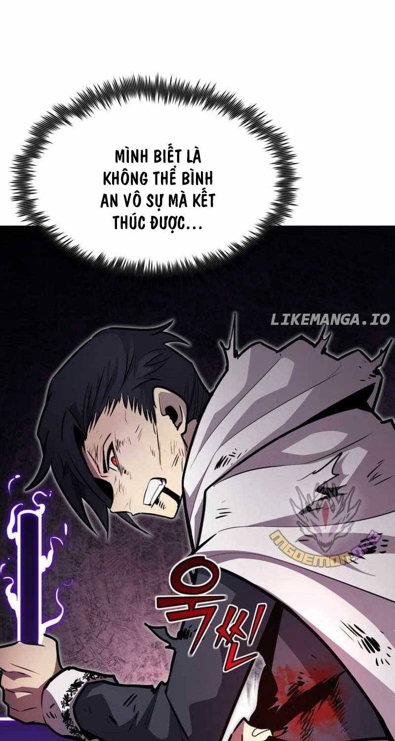 Bản Chất Của Chuyển Sinh Chapter 106 - Trang 2