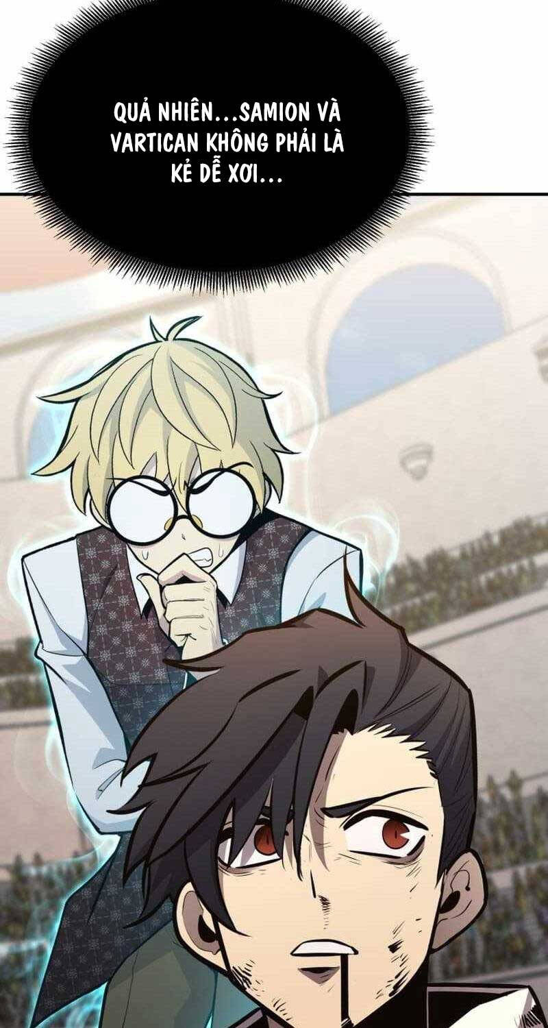 Bản Chất Của Chuyển Sinh Chapter 106 - Trang 2