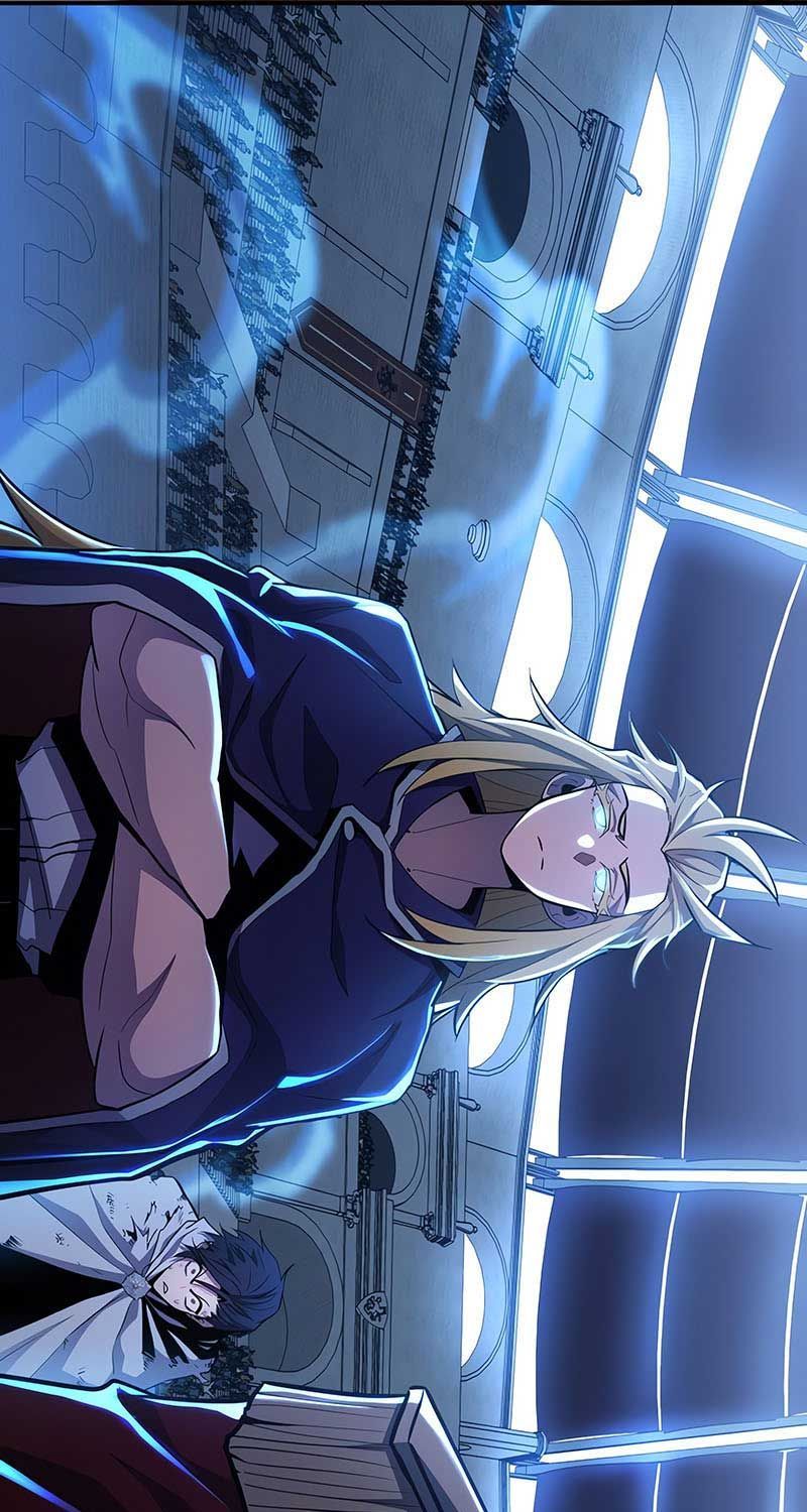 Bản Chất Của Chuyển Sinh Chapter 109.2 - Trang 2