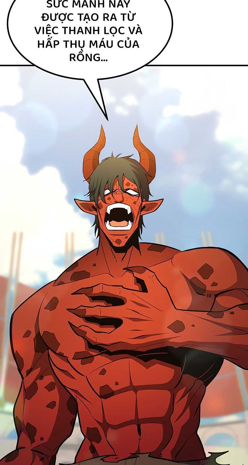Bản Chất Của Chuyển Sinh Chapter 109.3 - Trang 2