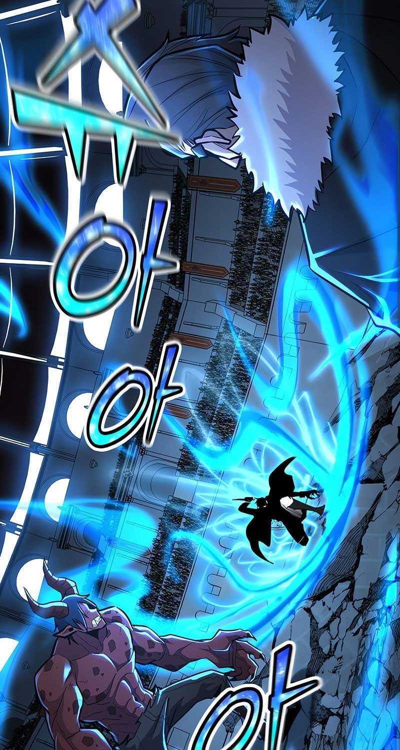 Bản Chất Của Chuyển Sinh Chapter 109.3 - Trang 2