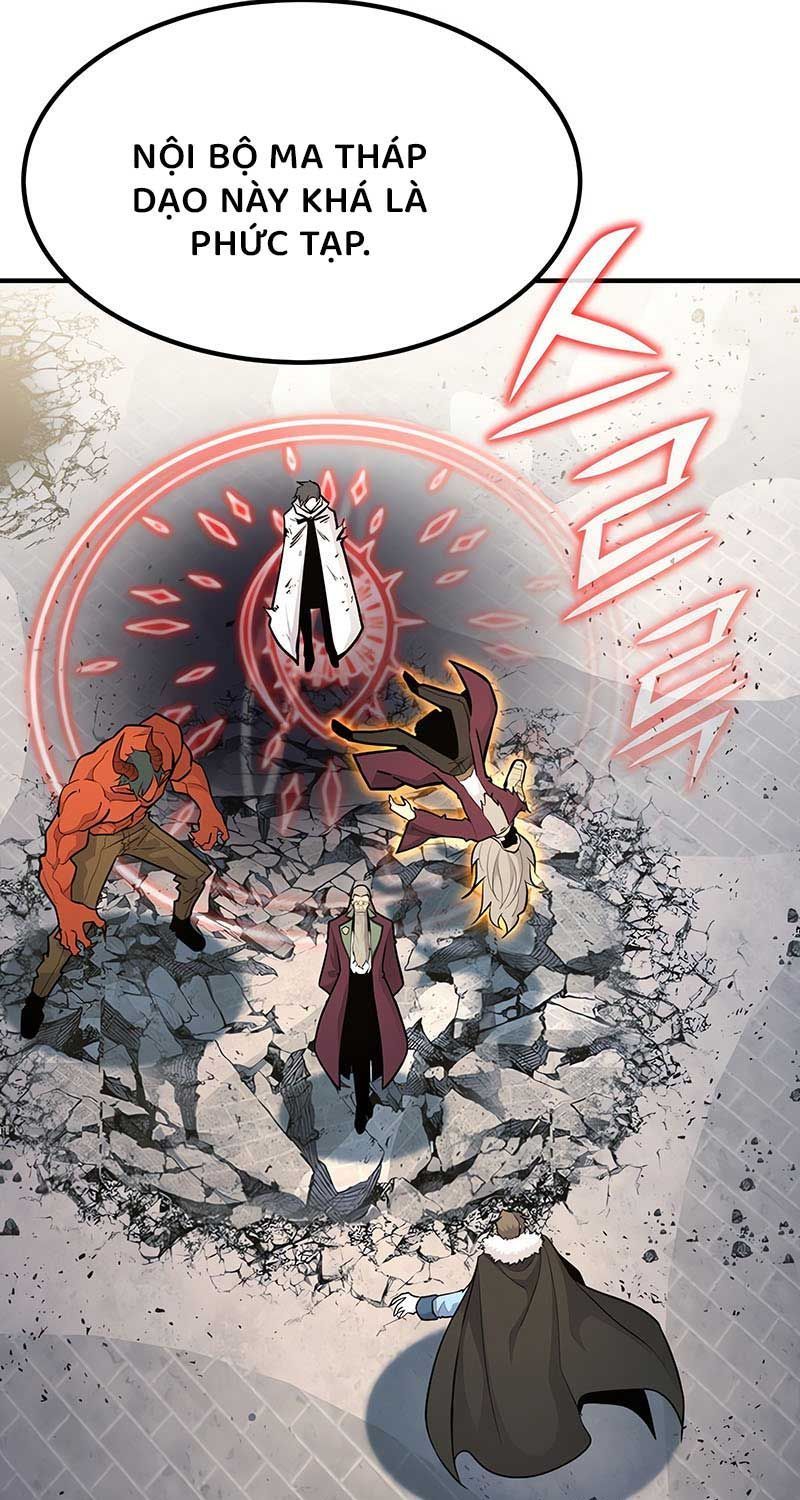 Bản Chất Của Chuyển Sinh Chapter 109.3 - Trang 2