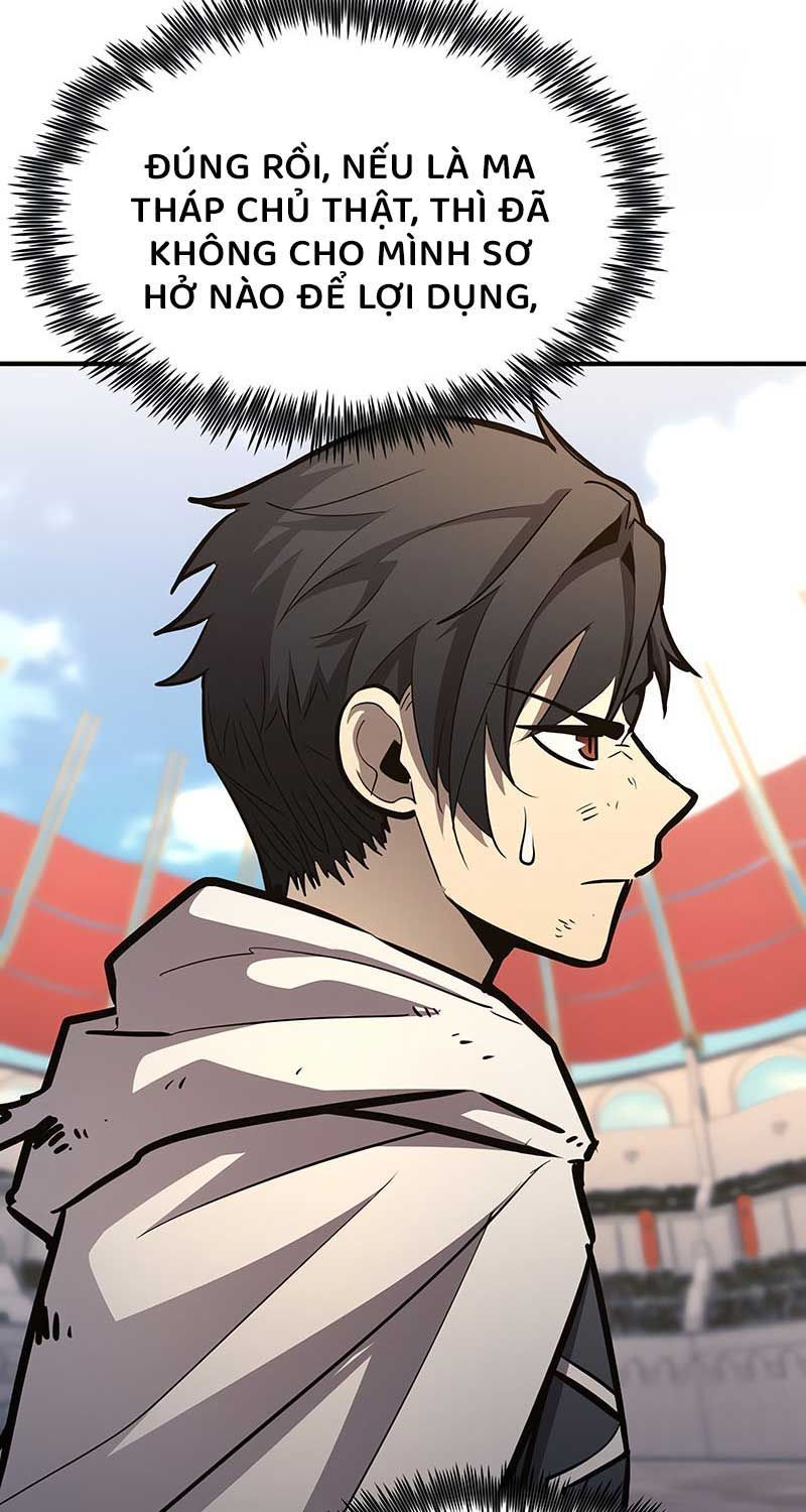 Bản Chất Của Chuyển Sinh Chapter 109.3 - Trang 2