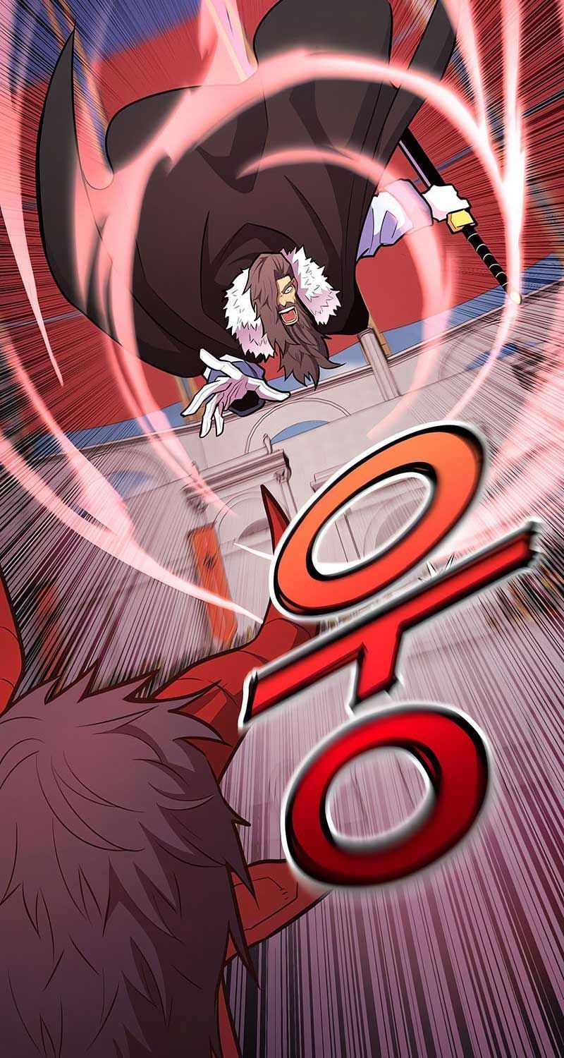 Bản Chất Của Chuyển Sinh Chapter 109.4 - Trang 2