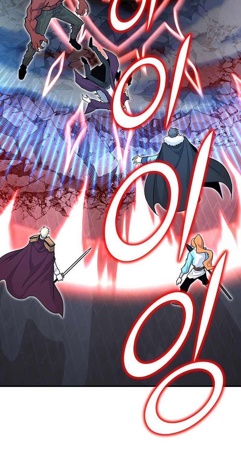 Bản Chất Của Chuyển Sinh Chapter 109.4 - Trang 2