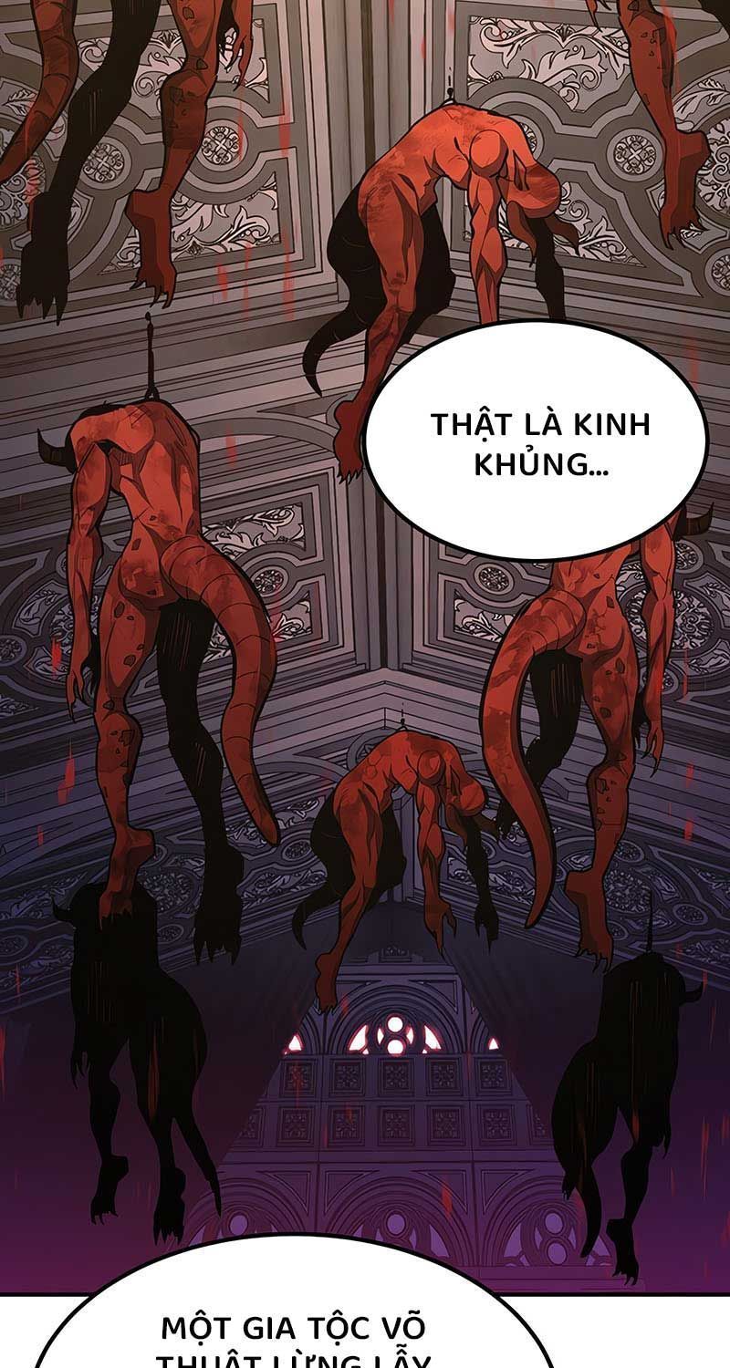 Bản Chất Của Chuyển Sinh Chapter 109.4 - Trang 2