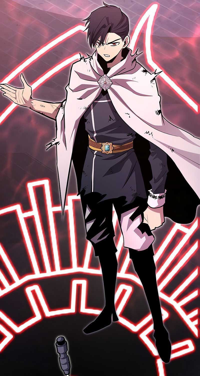 Bản Chất Của Chuyển Sinh Chapter 109.4 - Trang 2