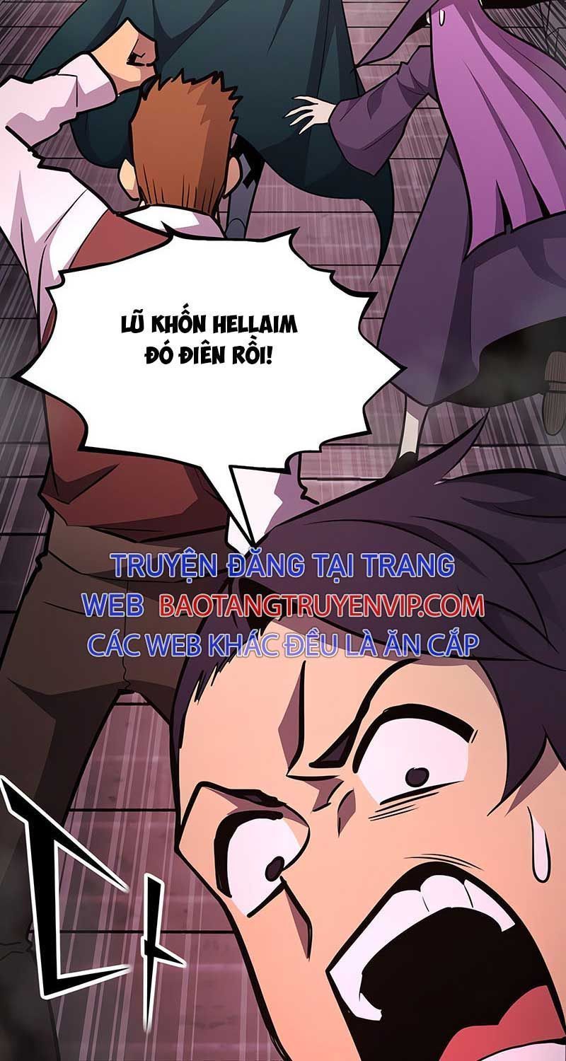 Bản Chất Của Chuyển Sinh Chapter 109.5 - Trang 2