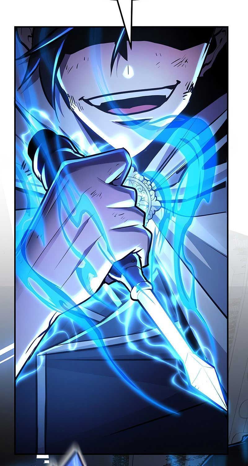 Bản Chất Của Chuyển Sinh Chapter 109.5 - Trang 2