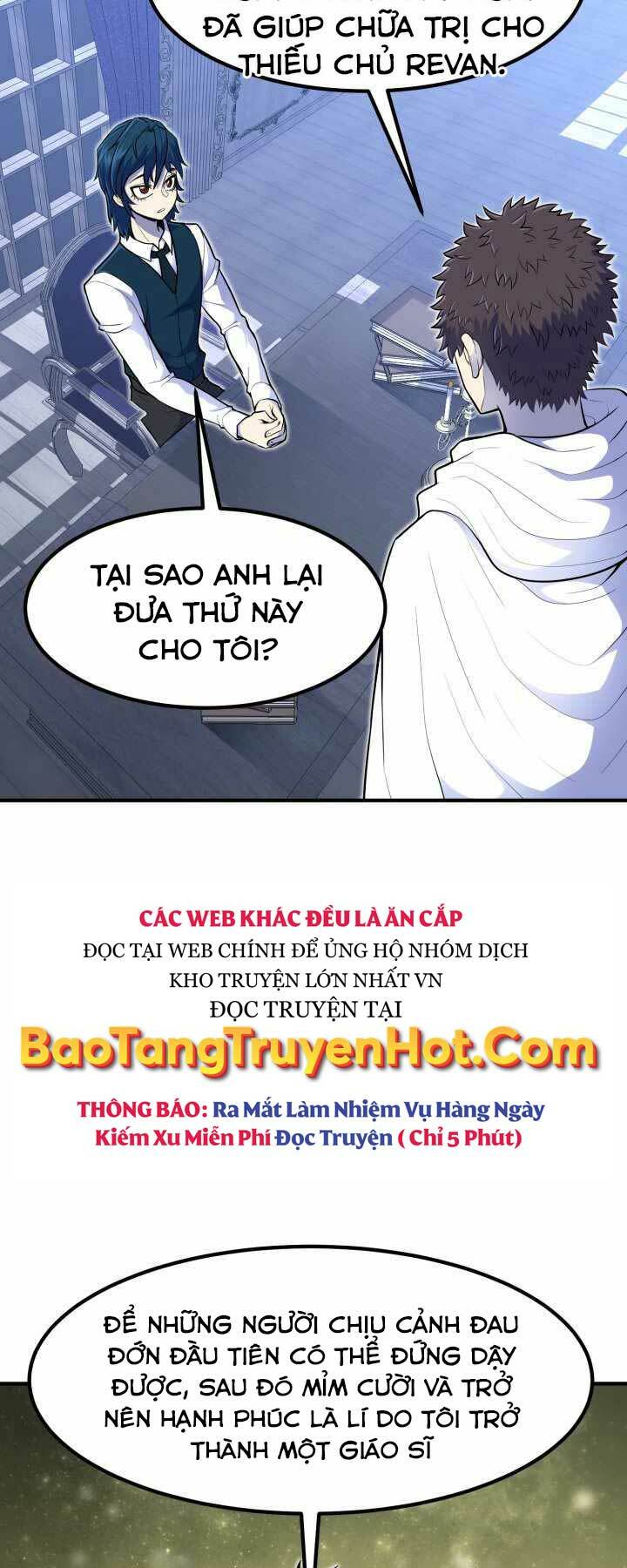 Bản Chất Của Chuyển Sinh Chapter 11 - Trang 2