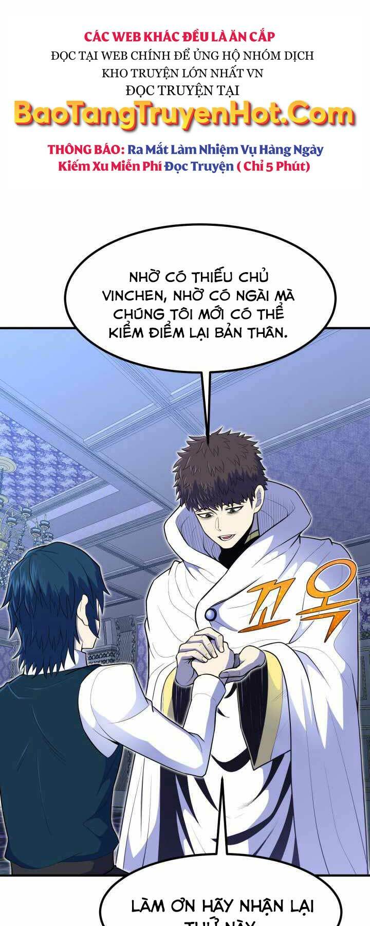 Bản Chất Của Chuyển Sinh Chapter 11 - Trang 2