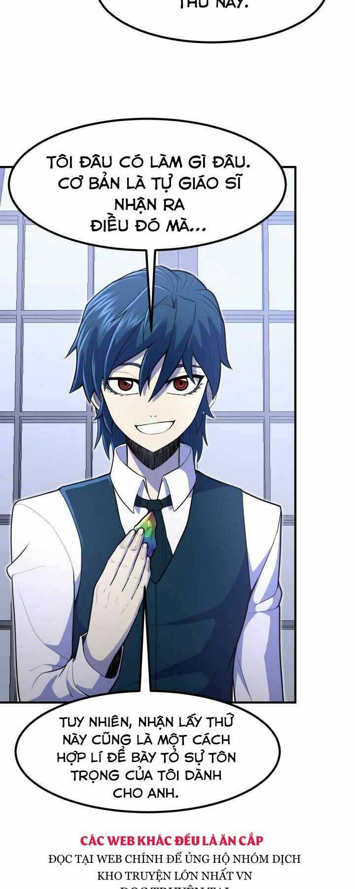 Bản Chất Của Chuyển Sinh Chapter 11 - Trang 2