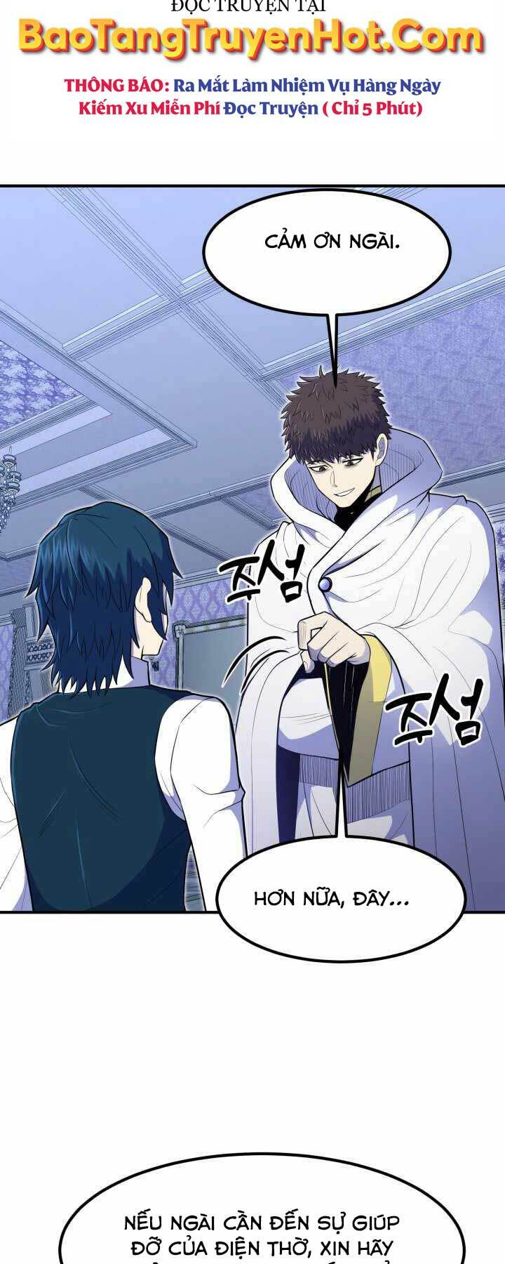 Bản Chất Của Chuyển Sinh Chapter 11 - Trang 2